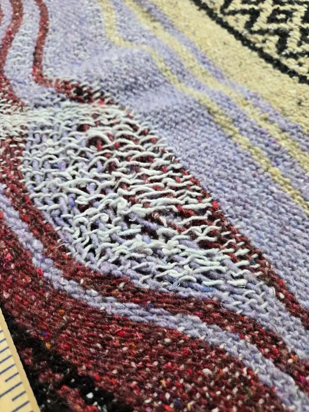 Tex001 Falsa Blanket Size 42